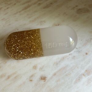 Jonathan Adler Small acrylic pill